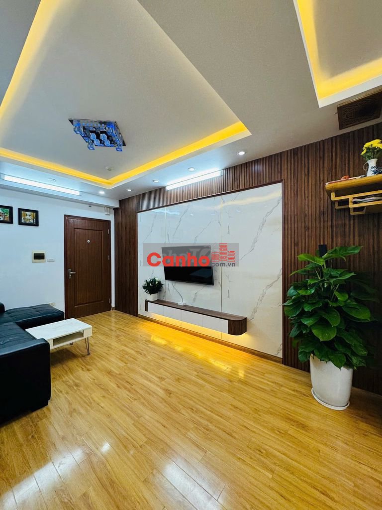 Căn góc tầng vip, 68m2 tòa CT11 View 2ngủ, trường liên cấp Ngôi Sao
