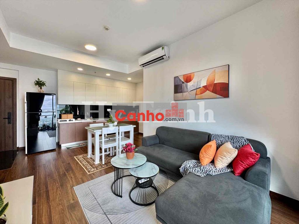 BÁN NHANH 2PN MiZUKI PARK - VIEW KÊNH ĐÀO