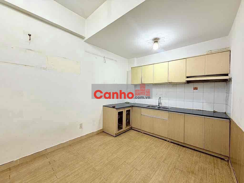 CĂN HỘ TRUNG TÂM QUẬN 10 – 53M² – 2PN – SỔ HỒNG RIÊNG – Ở NGAY