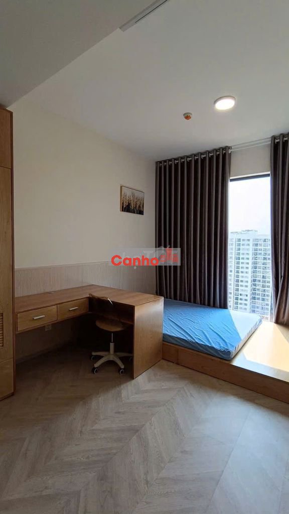 4.6x tỷ - Bán căn hộ 2PN 2WC Masteri Centre Point 72m² đã có sổ hồng