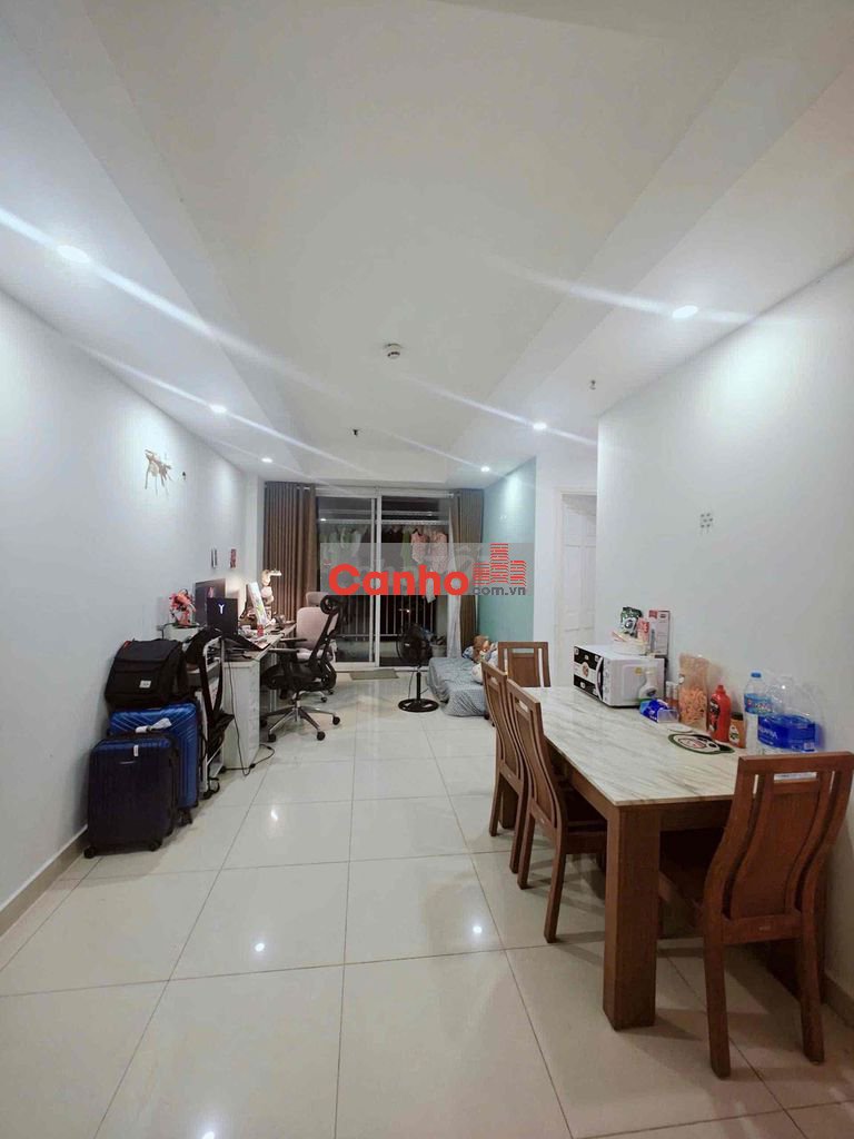 Bán CC Lotus Garden 67m2 2PN 2WC, giá chỉ 3 tỉ 150 thương lượng