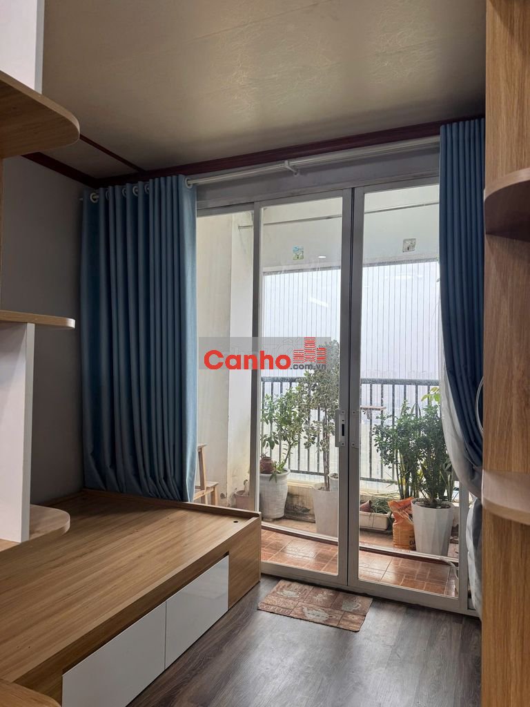 Bán căn 3 ngủ 86m² tòa Hemisco Xa La Hà Đông, full nội thất,giá 5,4 tỷ