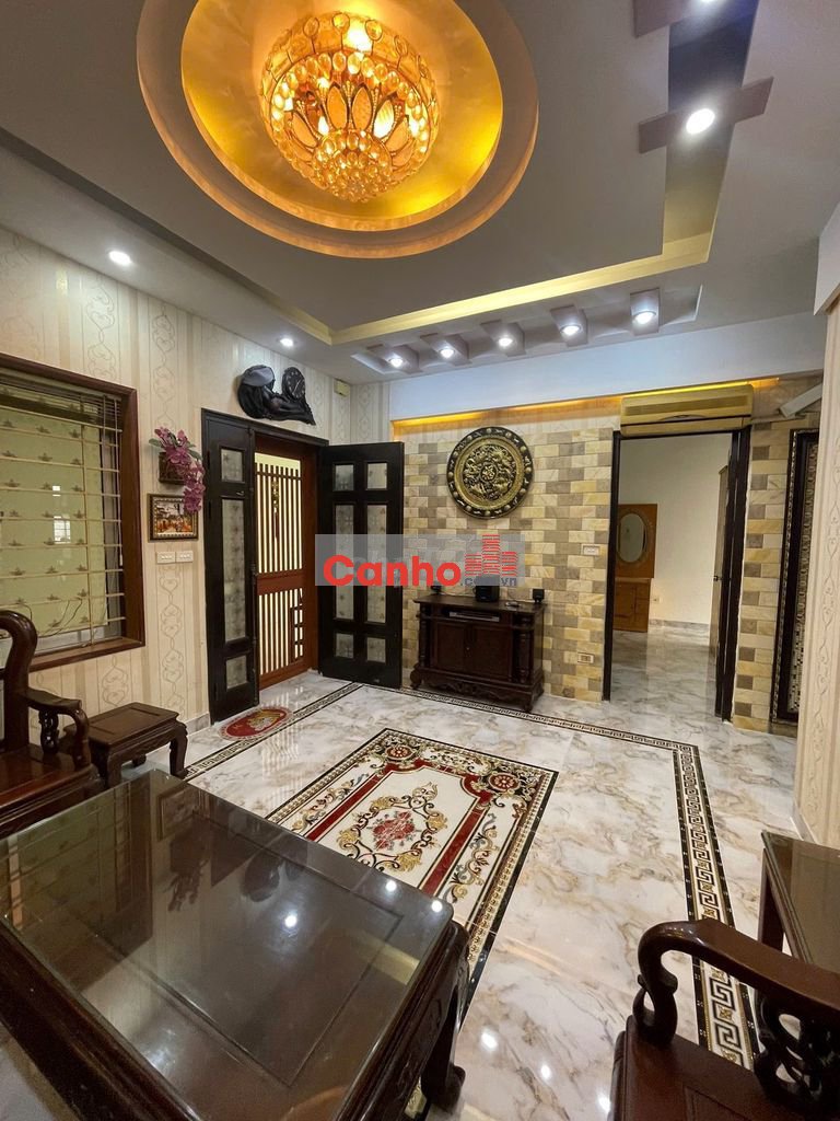 Cực hiếm! Chung cư Mễ Trì Hạ 68m2 2 pn 2vs 2 ban công_ full đồ