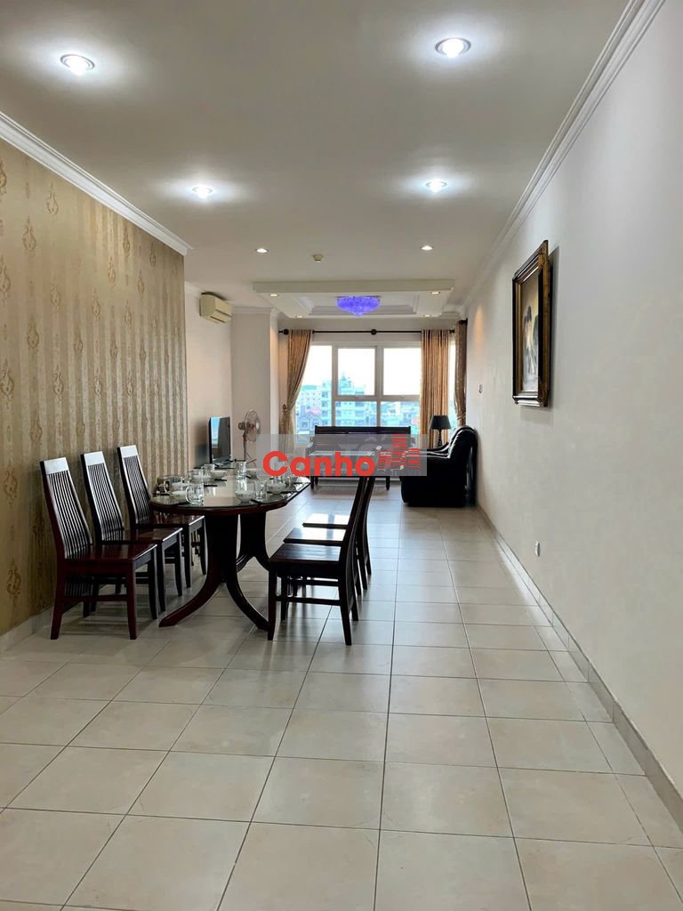 Sàn giao dịch CĐT- Phúc Yên 1 / 93m2 - 2PN 2WC - 4.3 tỷ - HOT !!!!!!!!