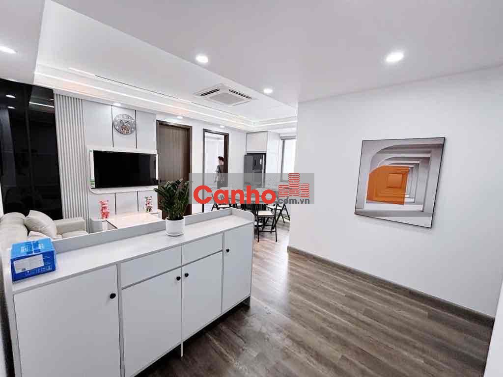 SIÊU PHẨM CĂN GÓC 4 MẶT THOÁNG – VIEW HỒ – CẠNH TIME CITY – CHỈ 7.5 TỶ