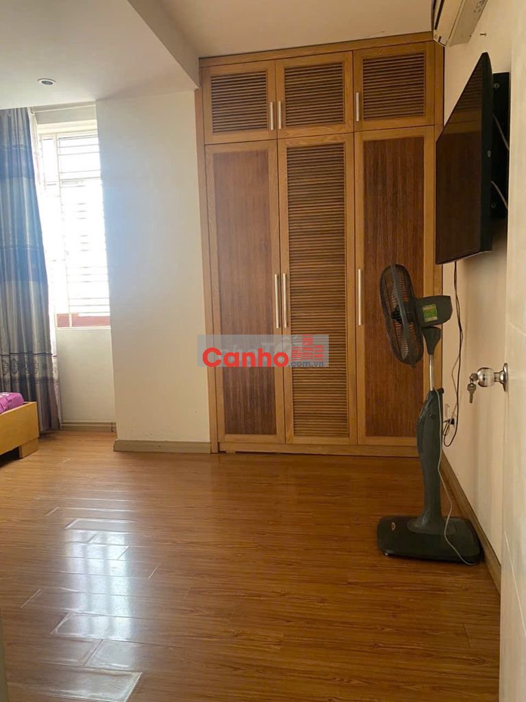 BÁN CC – TRUNG TÂM TÂY HỒ  | VIEW ĐẸP/ THOÁNG MÁT  – SỔ HỒNG RIÊNG