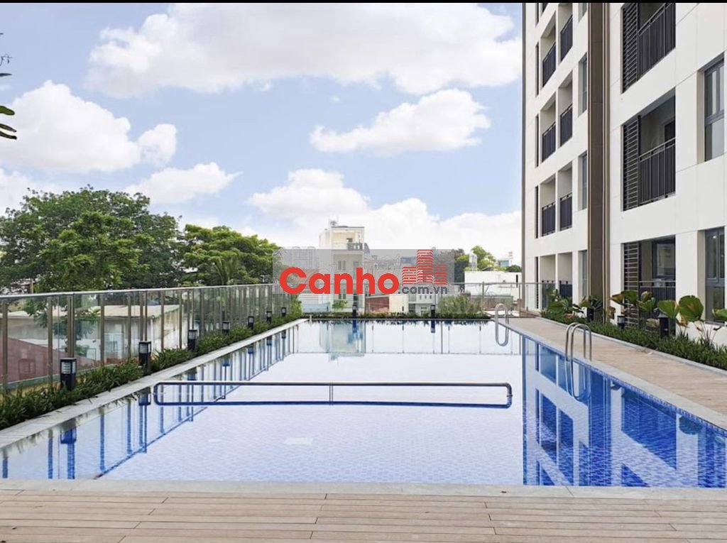 Cần bán căn hộ Saigon Asiana,