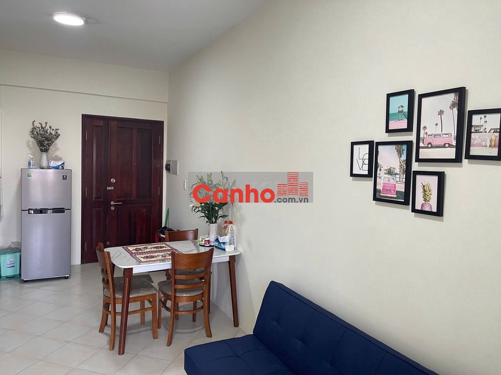 Cần bán CH Conic Garden 45m2 1PN, 1WC, NTCB, SH,giá