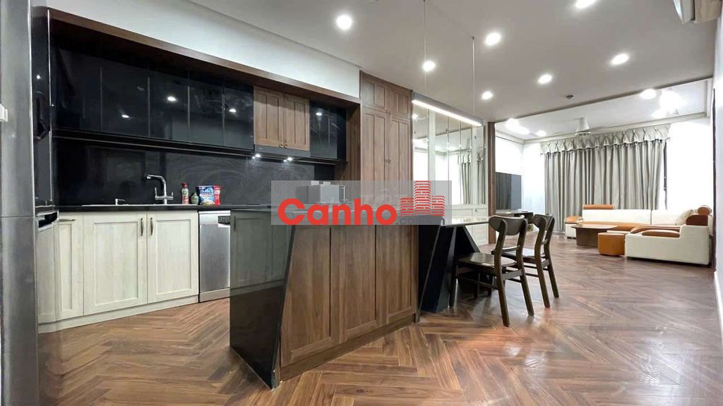 CĂN HỘ 121M² – 3PN, 2VS – HPC LANDMARK 105, HÀ ĐÔNG