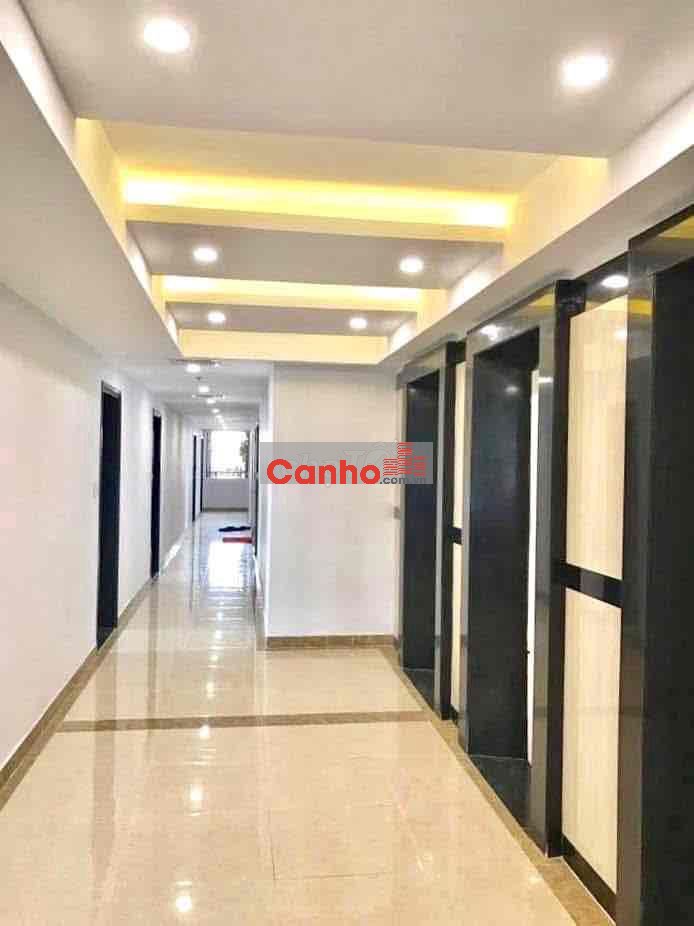 CHÍNH CHỦ BÁN CĂN HỘ MỸ PHÚC ( HEAVEN RIVERVIEW) Q8 67m2, 2,59 tỷ.