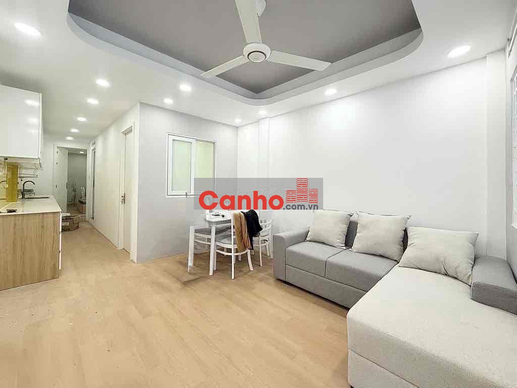 BẠN ÍT TIỀN MUA NHÀ Ở CÓ CĂN NÀY NGAY TRUNG TÂM QUẬN 10