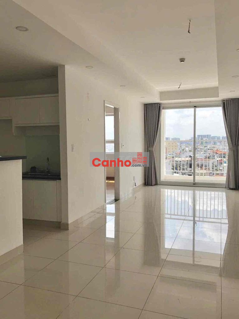 BÁN CHUNG CƯ CARRILLON TÂN BÌNH