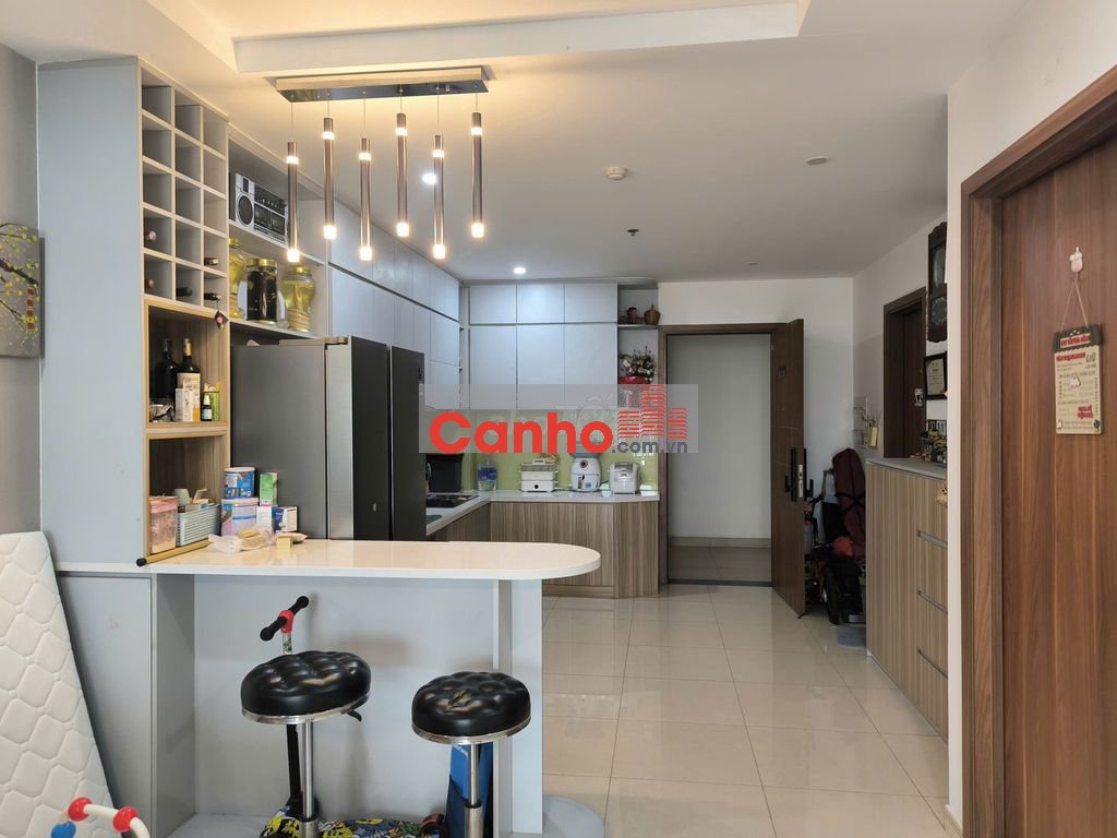 Chính Chủ Cần Bán Căn Hộ 2PN Full Nội Thất Đẹp Nhất Dự Án