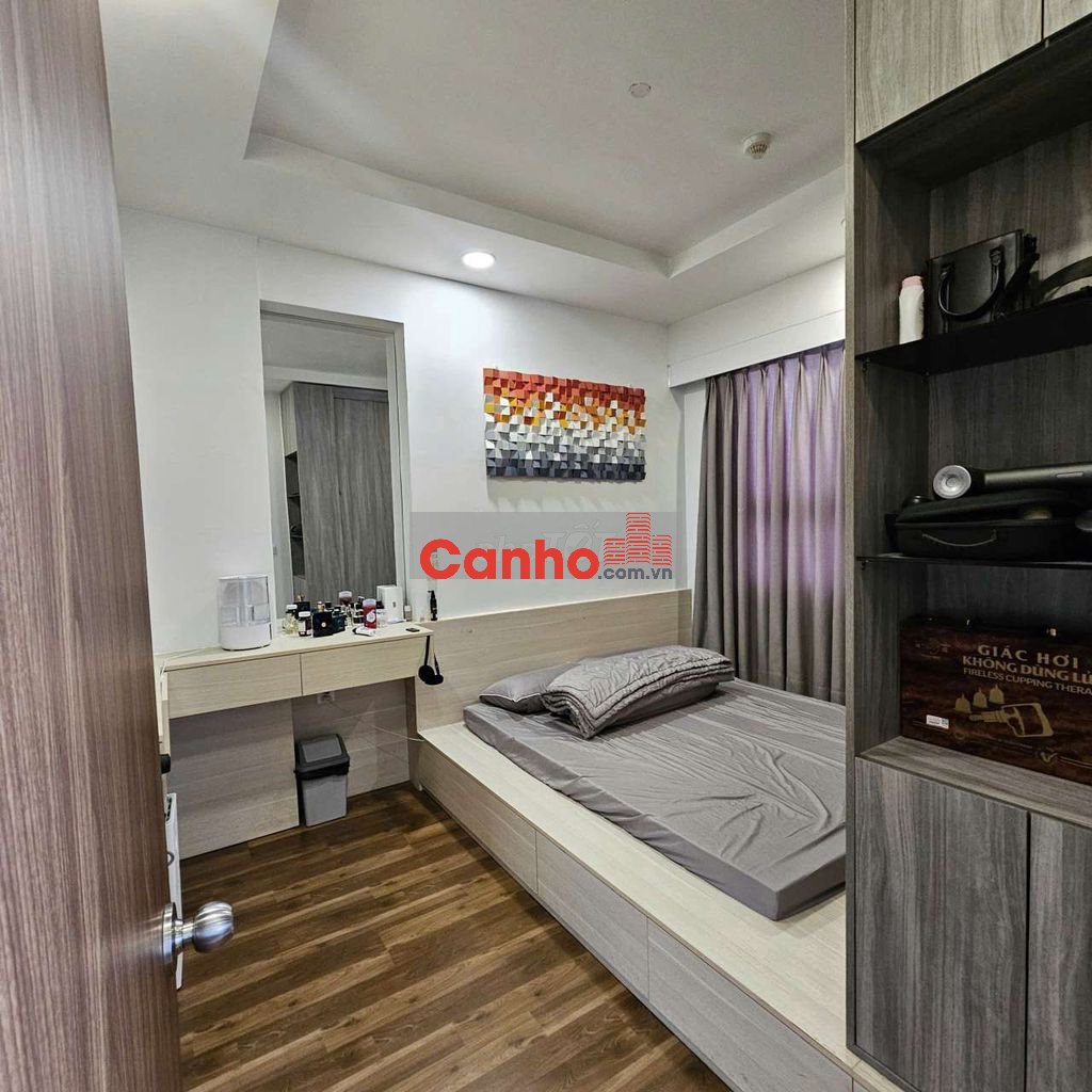 BÁN CĂN HỘ PEGASUITE 1 – GIÁ TỐT CHỈ 3.99 TỶ