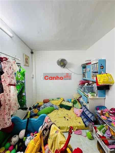 CC 2 PN lê Văn Sỹ, 44m2, sổ hồng riêng, chỉ hơn 2 tỉ