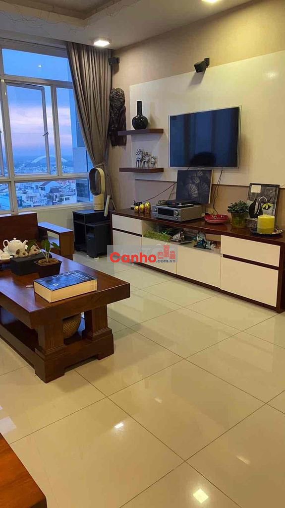 🍀BÁN CC GIAI VIỆT👉2PN 115M 5TỶ👉3PN 150M 5.8TỶ💥SỔ HÔNG📍 MT TẠ QUANG BỬU