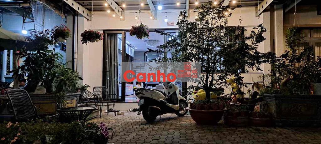 chnh chủ bán căn An viên Quận 7