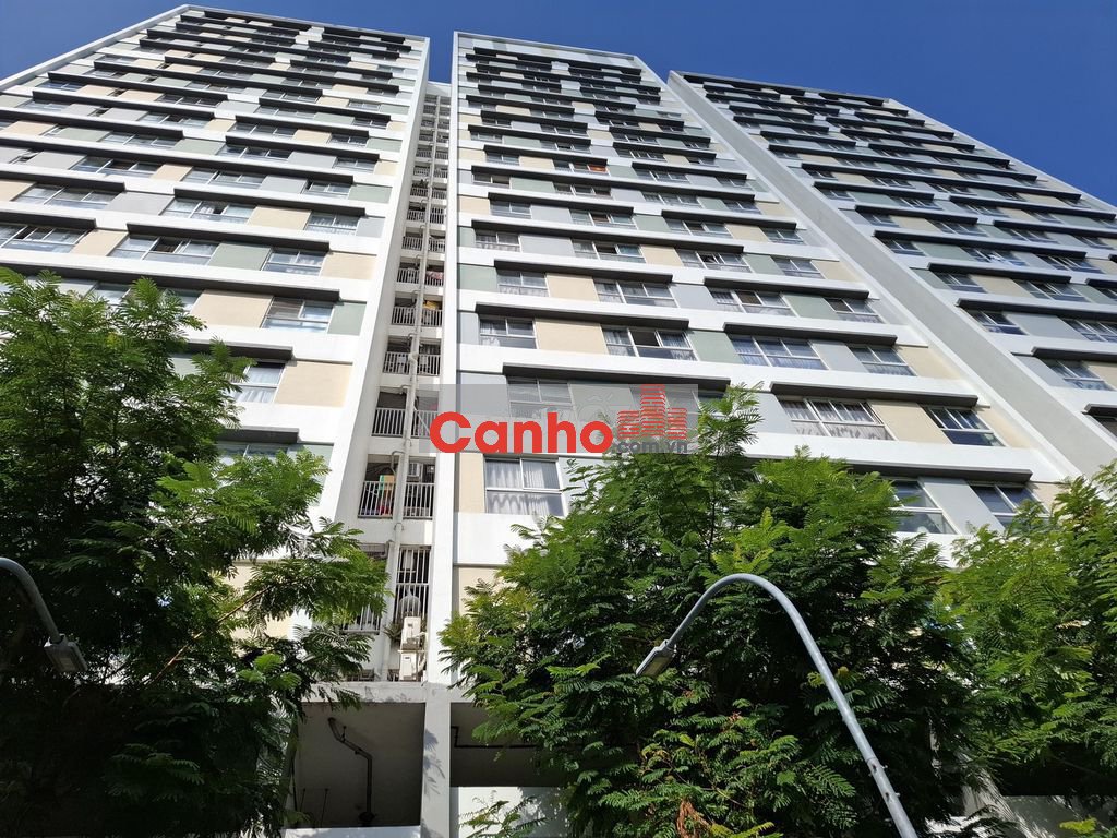 CitiHome 60m2 2pn, 1wc cần bán giá 2,5 tỷ