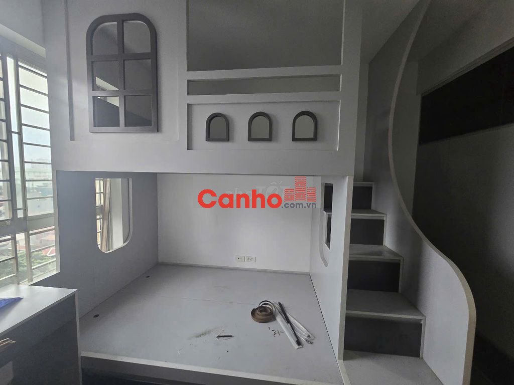 Bán Gấp căn tầng trung tòa Hemisco Xa La 89m2, 3PN, Sổ đỏ giá 5,15 tỷ