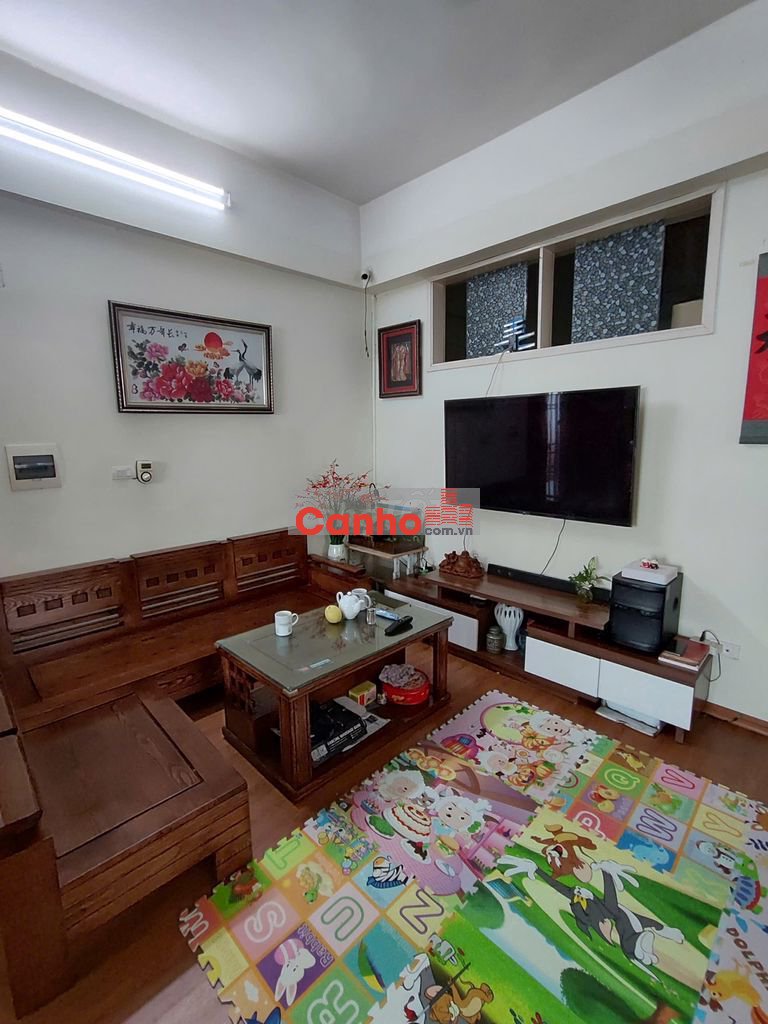 Bán Nhanh căn hộ 94m tòa CT5 Xa La, 3pn, Sổ đỏ giá chỉ 4,8x tỷ