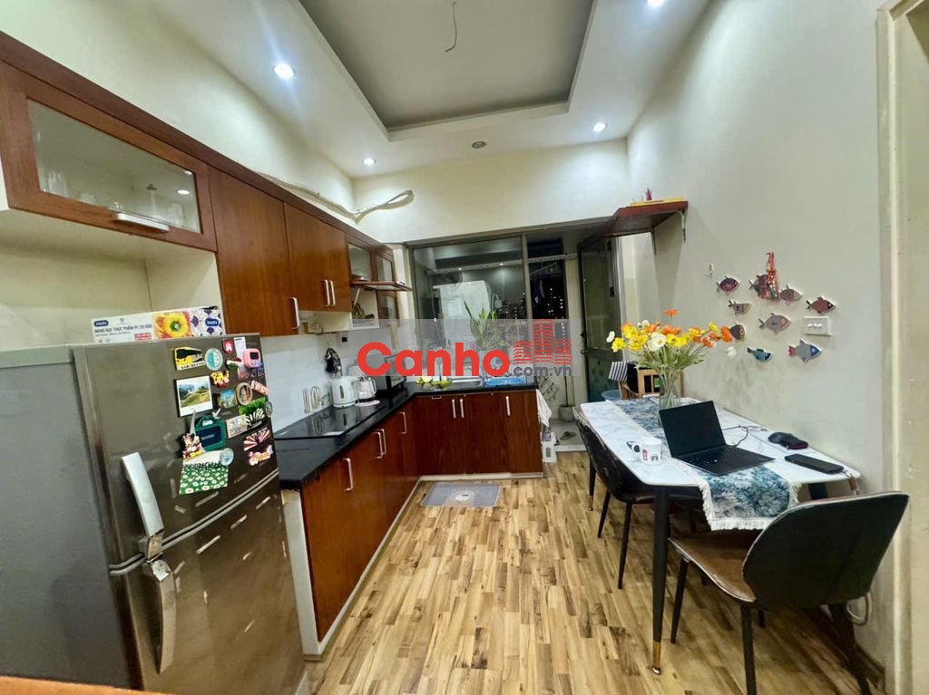 Chính chủ bán căn hộ tòa CT1 Xa La 90m2, 3PN, sổ đỏ. giá chỉ 5 tỷ