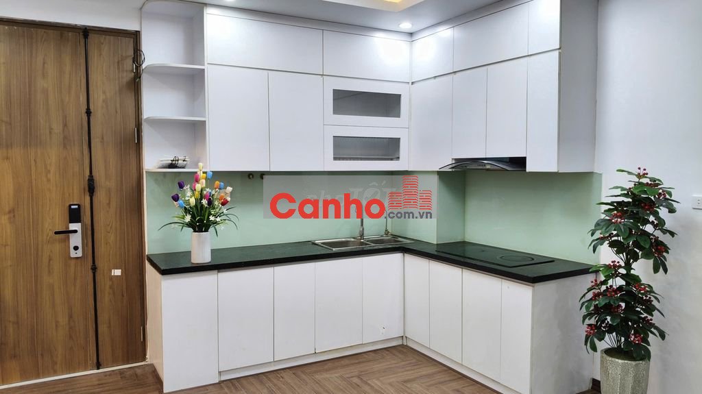 Bán Nhanh căn hộ Xa La 86m2, 3PN, Sổ đỏ giá chỉ 4,8x tỷ,FuLL NT sịn sò