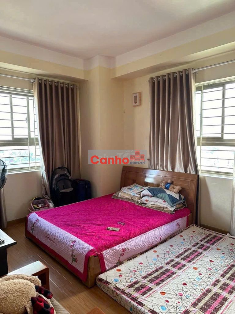 Bán Nhanh căn hộ tòa CT1 Xa La 100m2, 3PN, Sổ đỏ,giá chỉ 5,6 tỷ