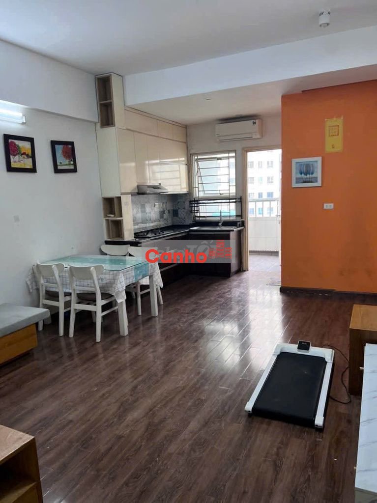 Bán nhanh, căn Góc thoáng tòa CT2 Xa La 64m2, 2PN, sổ đỏ, giá 3,85 tỷ