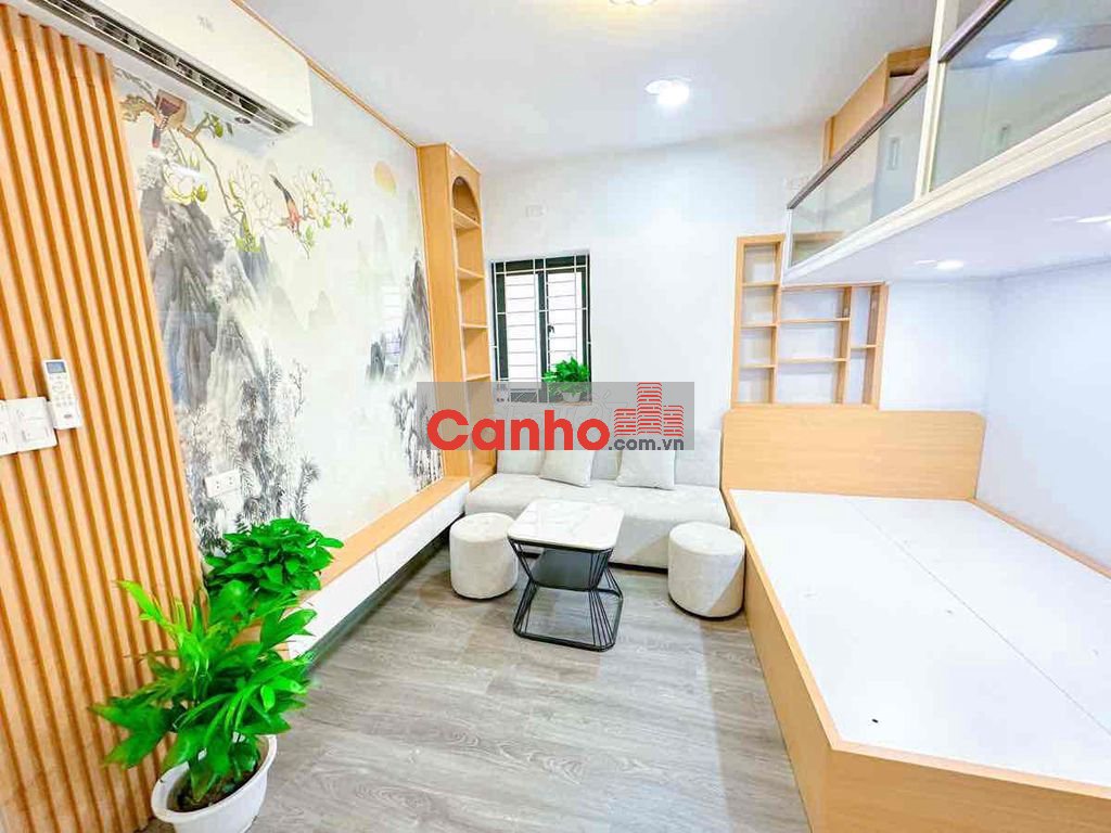 P58 Nhà B2 TT Văn Chương 18/41 T3 2.51 tỷ Đống Đa #9B HĐ ĐC Vũ Huy FRL