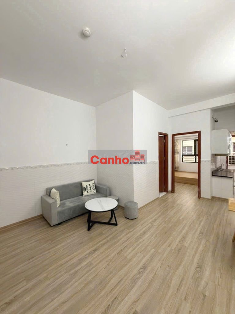 Chính chủ bán gấp căn hộ chung cư Đại Thanh 40m tk 2pn,1vs giá 1,9 tỷ