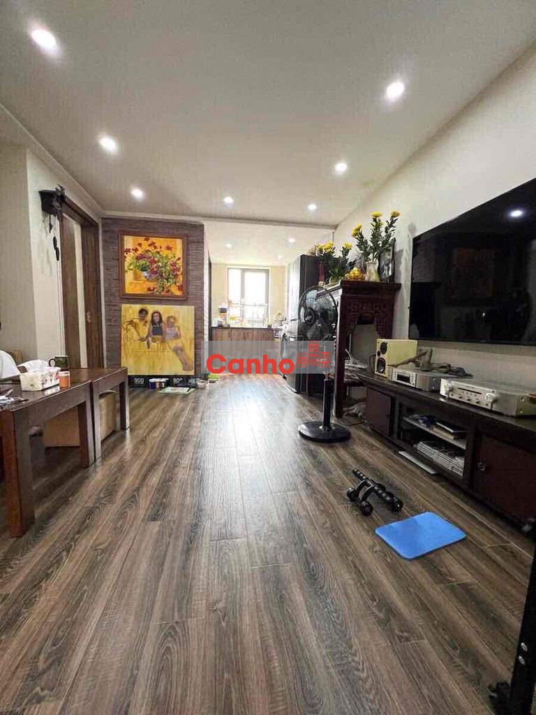 🏡 BÁN CĂN HỘ TẬP THỂ 3PN-FULL TIỆN ÍCH-VỊ TRÍ ĐẮC ĐỊA- giá hơn 4tỷ