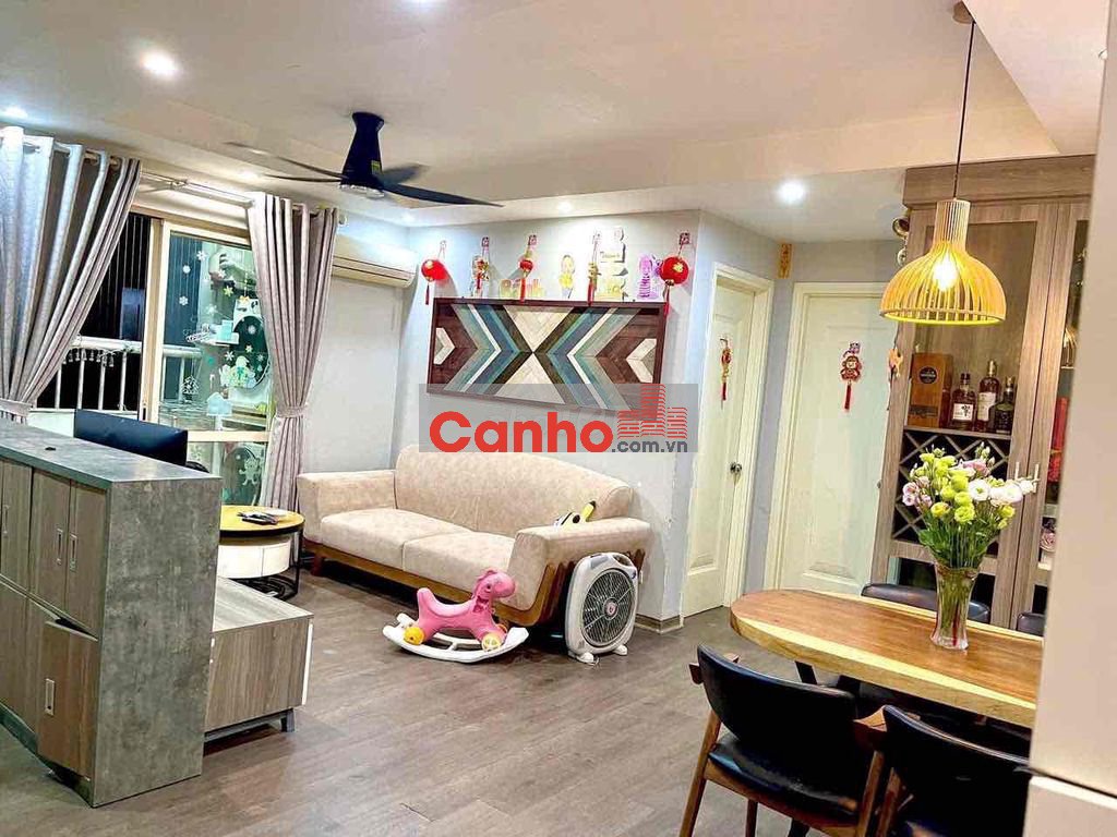 ☘️Cực Hiếm❗️BÁN CĂN HỘ RICE SÔNG HỒNG - 70M² - 2PN, 2VS , HƠN 4TỶ