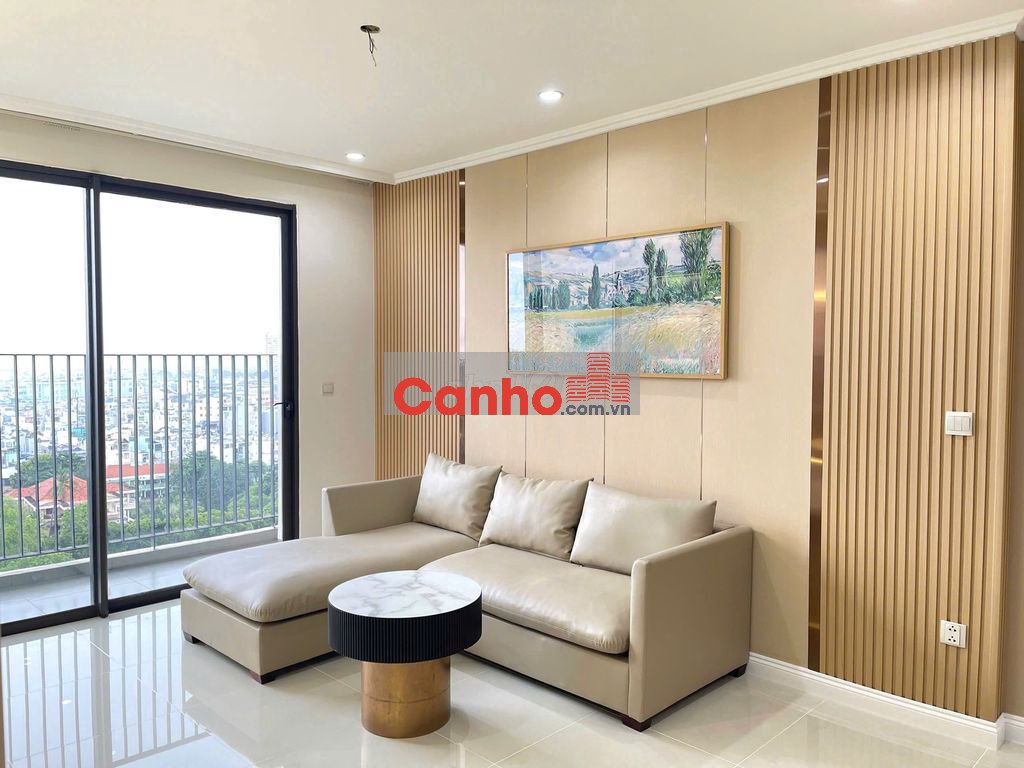 (NỘI THẤT NEW 100%) Bán Hà Đô Centrosa căn 3PN 108m2 View Thoáng Mát