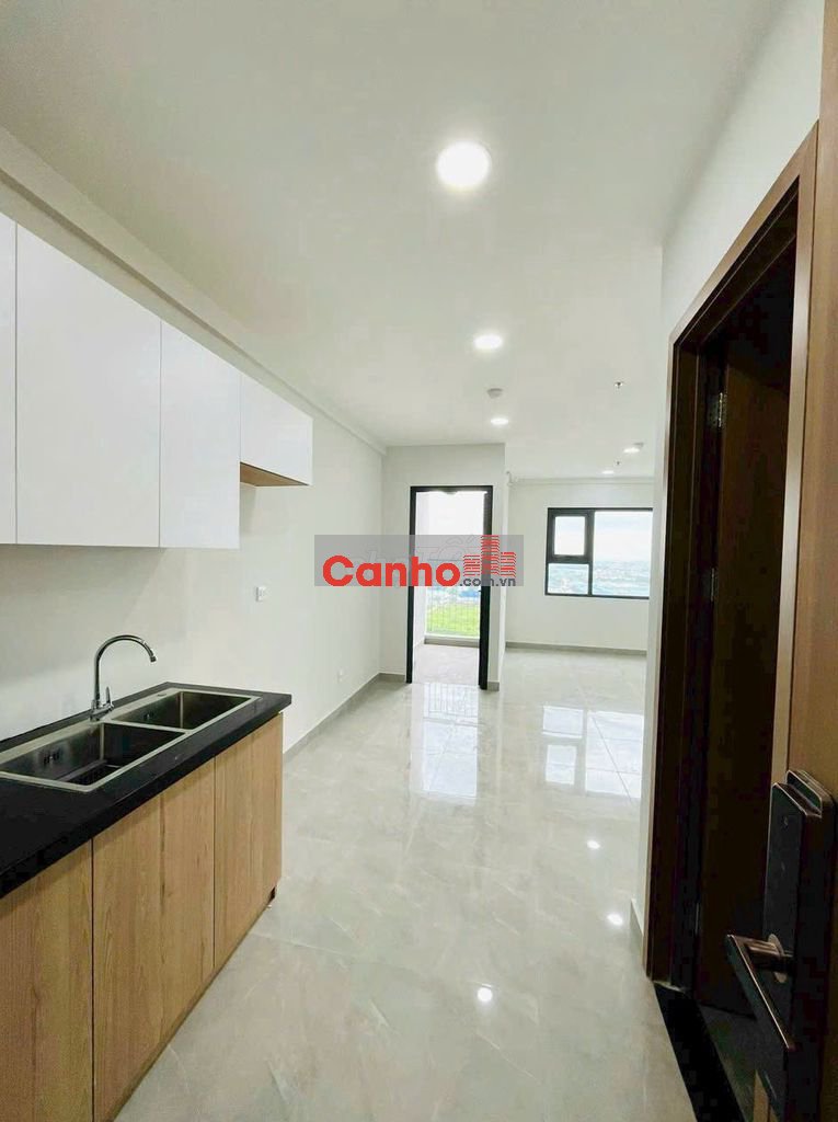 Cần bán căn Studio Legacy Thuận Giao, đang cho thuê, sổ sẵn