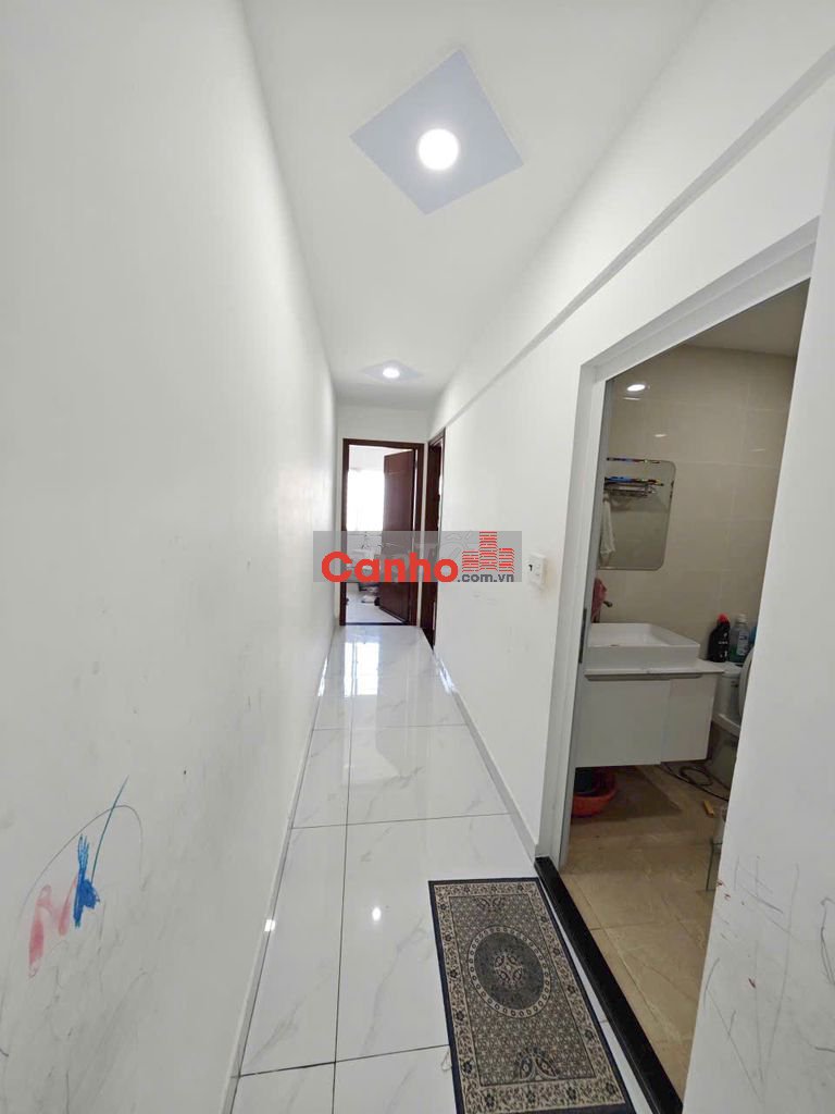 Cần bán gấp căn hộ Mỹ Thuận Phường 16 Q.8 cũ - Q6 mới