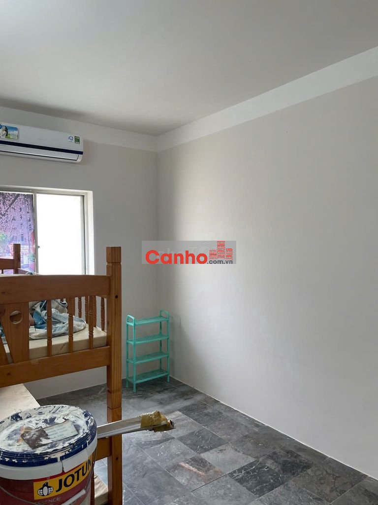 Bán căn hộ Hùng Vương Điện Máy Quận 5