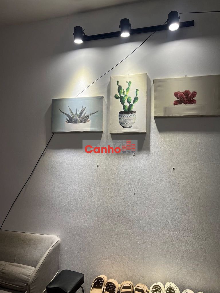 CẦN BÁN CHUNG CƯ YERSIN TẦNG 1