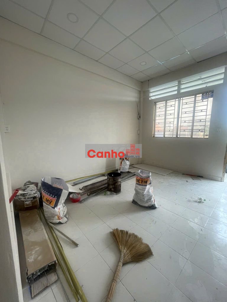 Bán căn hộ chung cư Bình Phú Đường số 30 , phường 10  Q.6 ✅ DT 47m2,