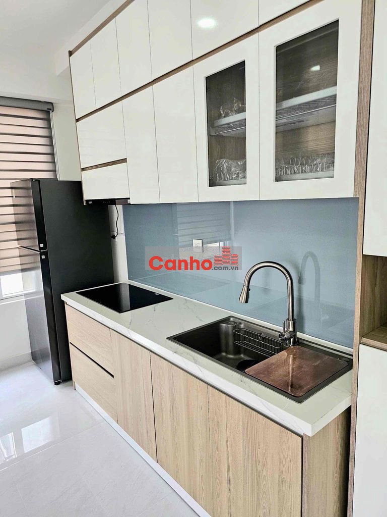 Kẹt tiền cần bán lỗ Sunrise Riverside Full NT