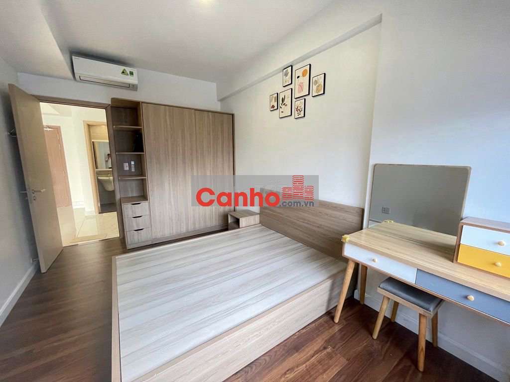 Hàng độc quyền - 1PN nội thất - Sẵn sổ - Hỗ trợ vay - Savills quản lý