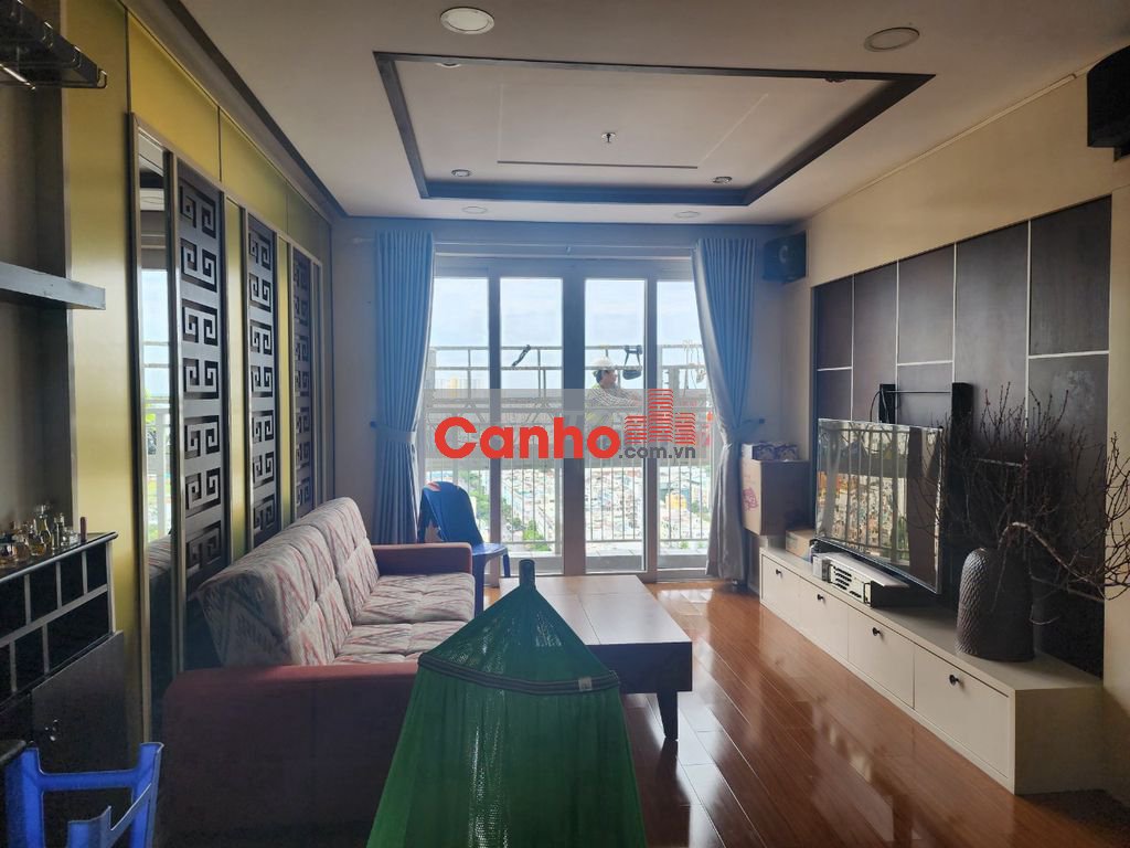 AN PHÚ QUẬN 6_ 3PN.2WC.GIÁ BÁN 3,750TR