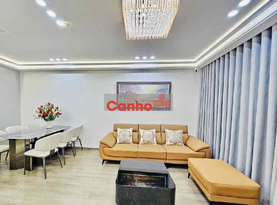 CĂN HỘ 3pn Vinaconex KHUẤT DUY TIẾN