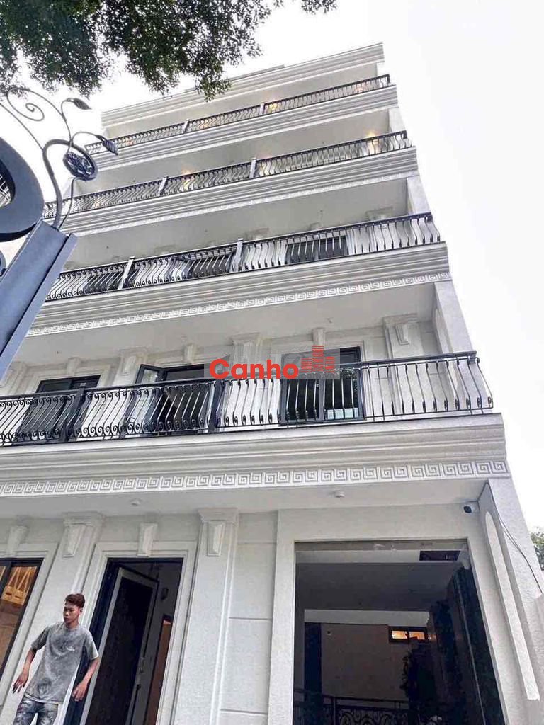 GIẢM GIÁ SÂU CHÍNH CHỦ CẦN BÁN LẠI TOÀ CHDV LÊ VĂN THỌ,GV-GIÁ HƠN 8 TỶ