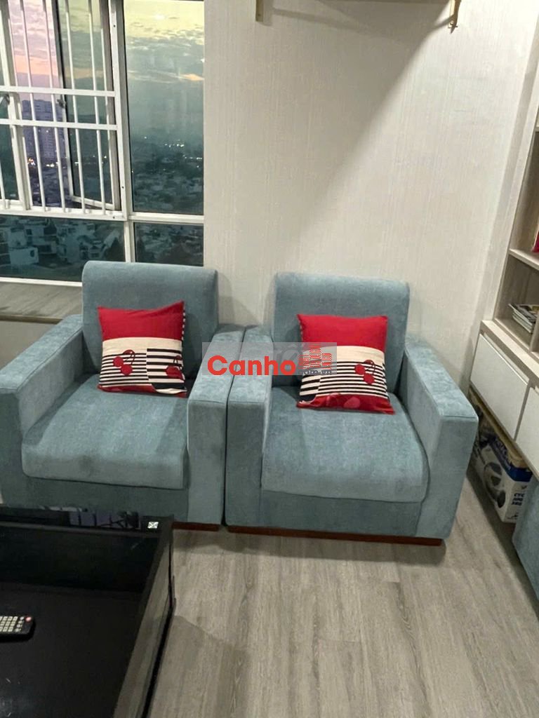 Bán căn hộ Hoàng Anh 2 Q.7, 94m2, 2PN, 3.9 tỷ, sổ hồng