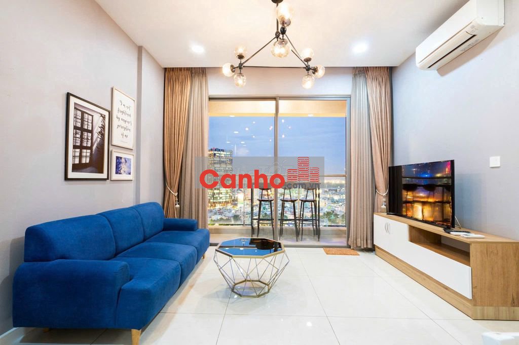 Chuyên bán Gold View -View Bitexco 117M2-3PN, 80m2/2PN/2WC, 92M2-2PN