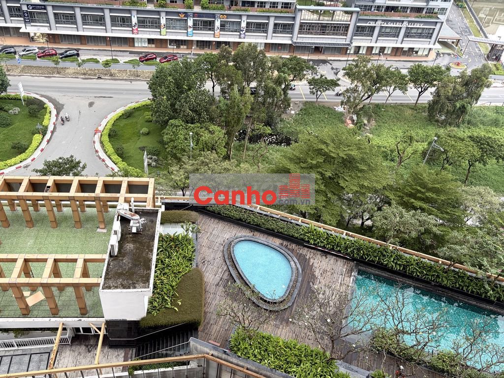 Dragon Hill 1 | 67m (2PN-2WC) | Sổ Hồng. View Hồ bơi