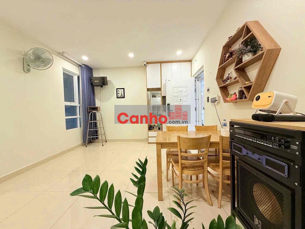 Bán căn 62m2 Dreamhome; Nhà có nội thất. Giá bán nhanh 2,390 tỷ. Mới!