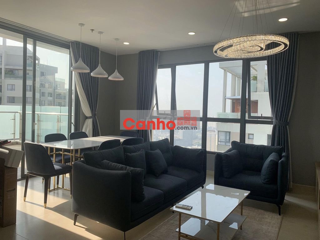 CHỦ THÂN GỬI BÁN 1PN GIÁ 5.5TỶ NỘI THẤT ĐẸP TẠI MASTERI THẢO ĐIỀN