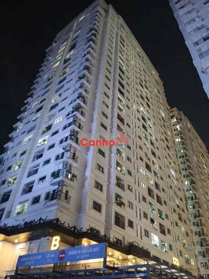Căn Hộ chung Cư Cao cấp Mỹ Đình-62m2 -chỉ hơn 6 tỷ
