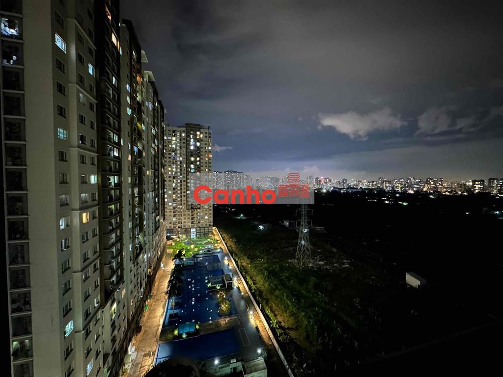 The Park Residence Bán 1 Phòng Ngủ Giá 2 Tỷ 200 Triệu